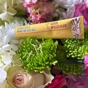 Good Molecules Yerba Mate Wake Up Eye Gel Skincare